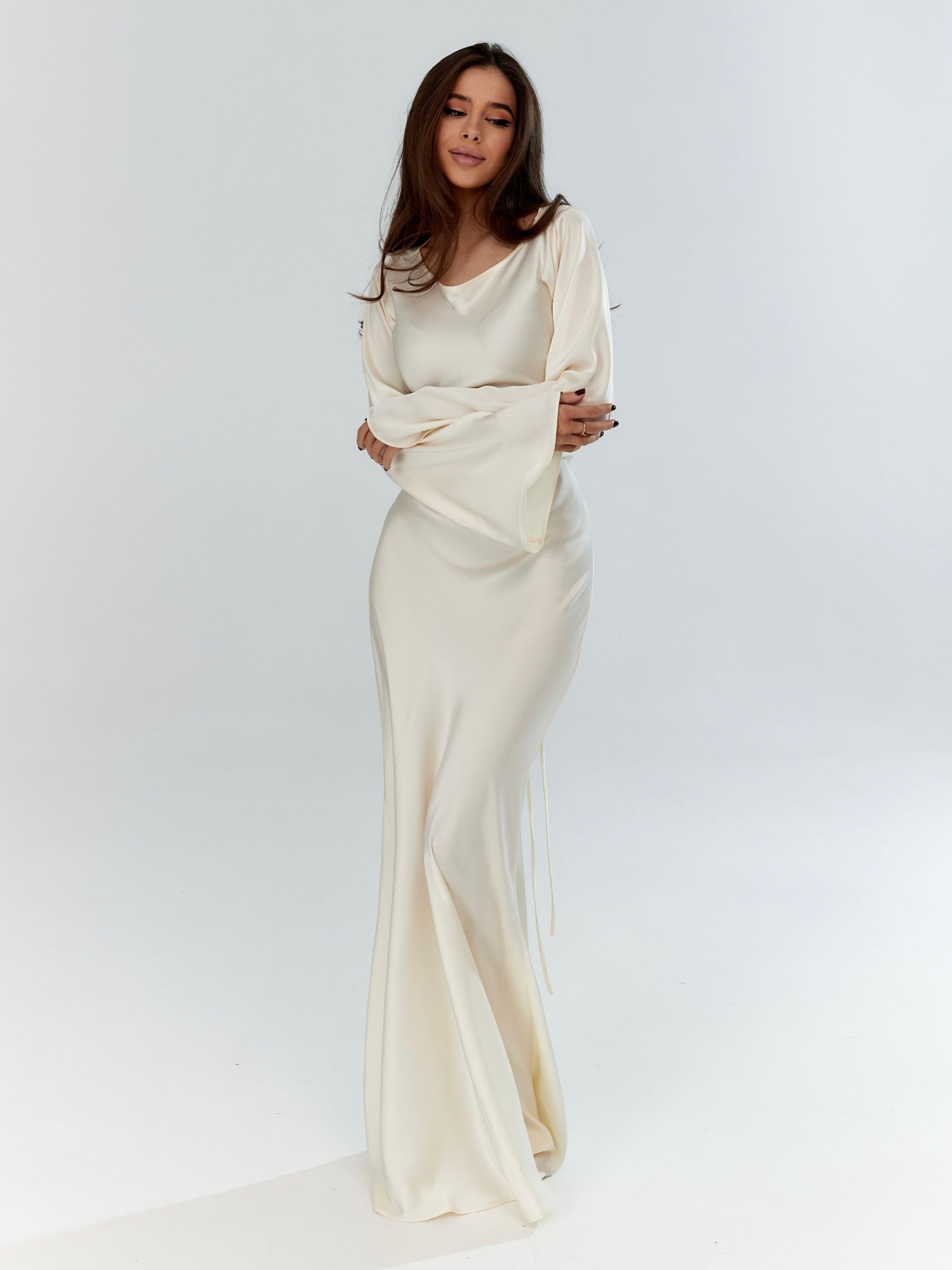 ANA™ | Maxi Dress