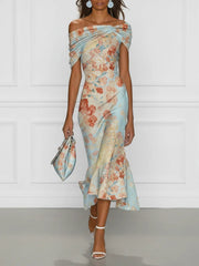 Victoria™ | Mermaid Dress