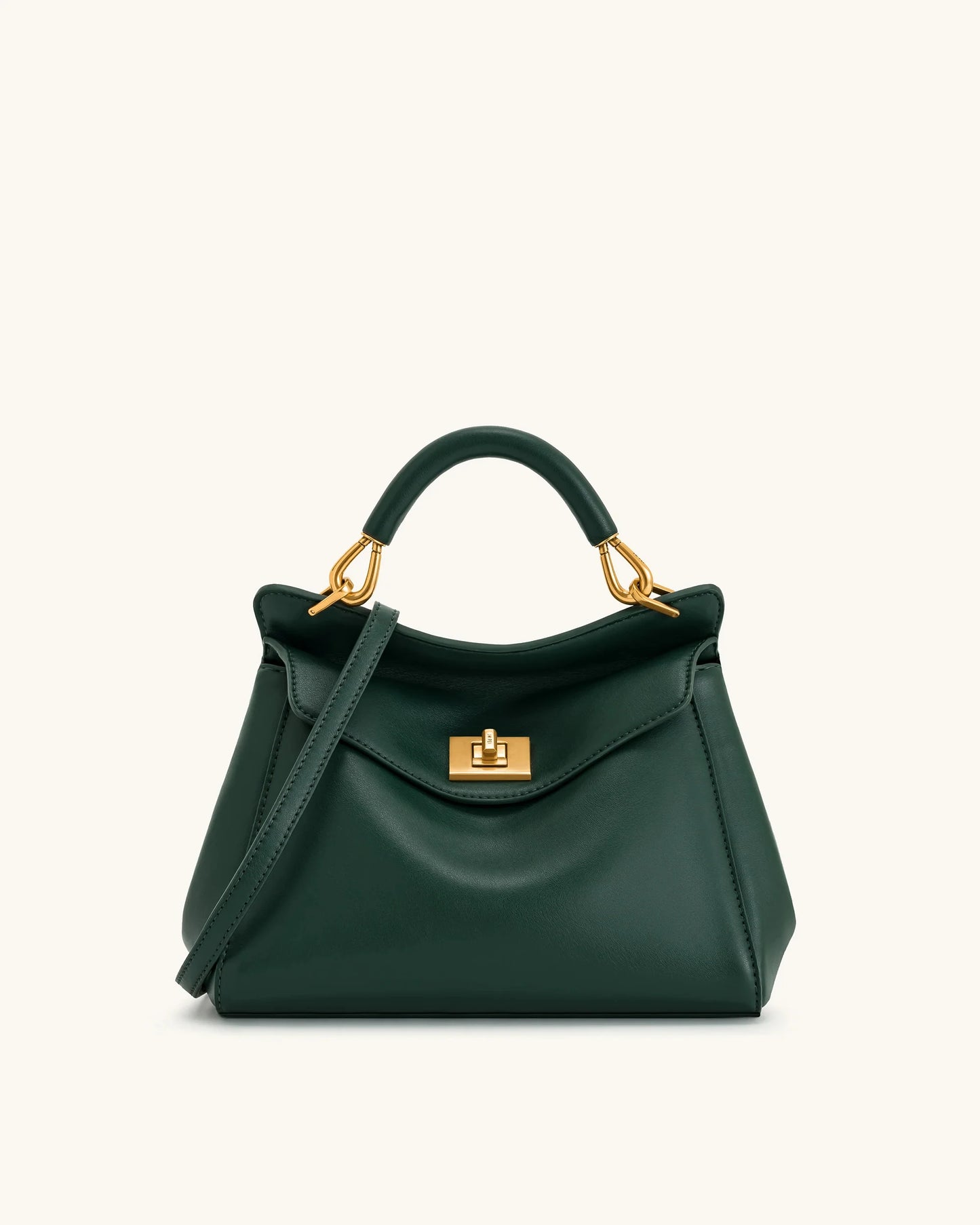 The Carolina Bag — Structured. Sophisticated. Unapologetically Chic.