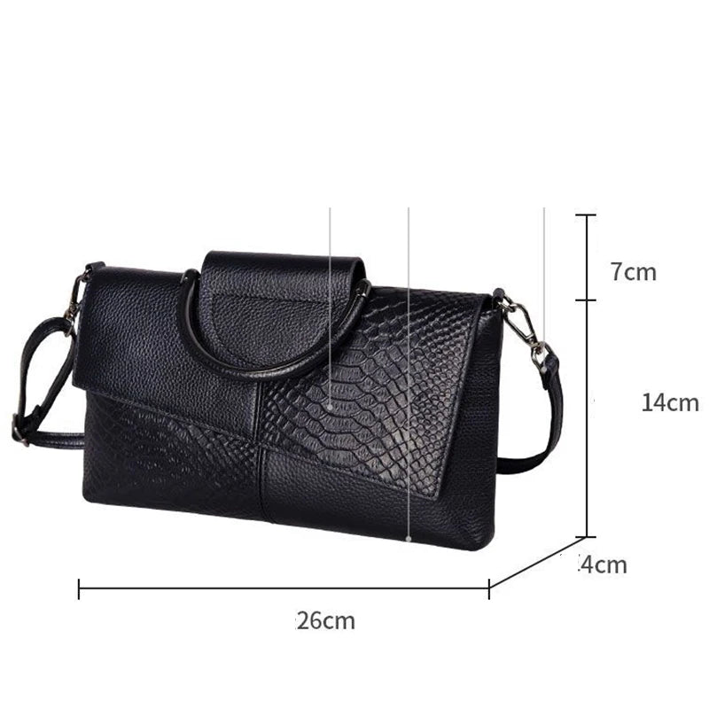 The Nova Bag — Soft. Subtle. Unapologetically You.