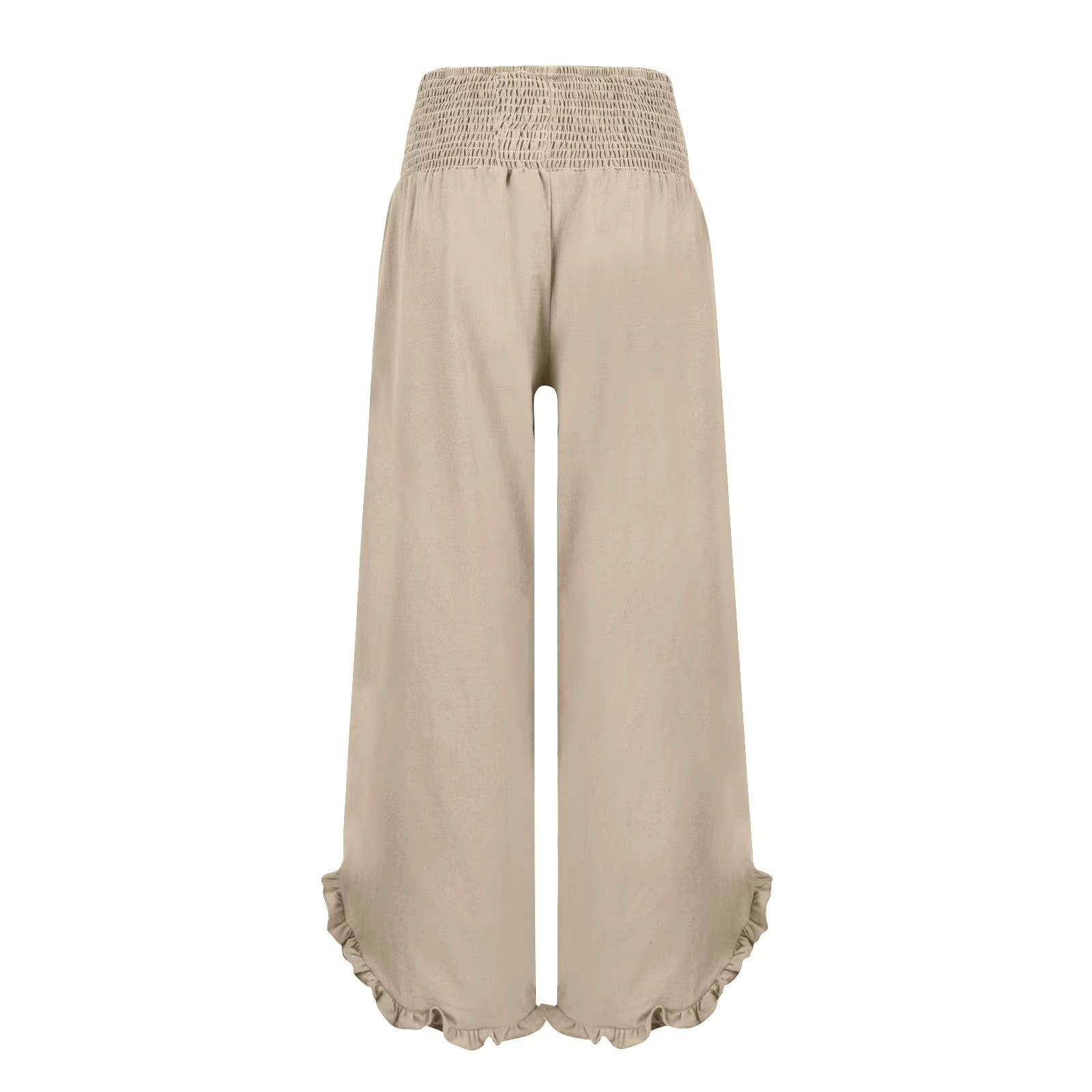 GWYNETH™ | Wide Leg Trousers