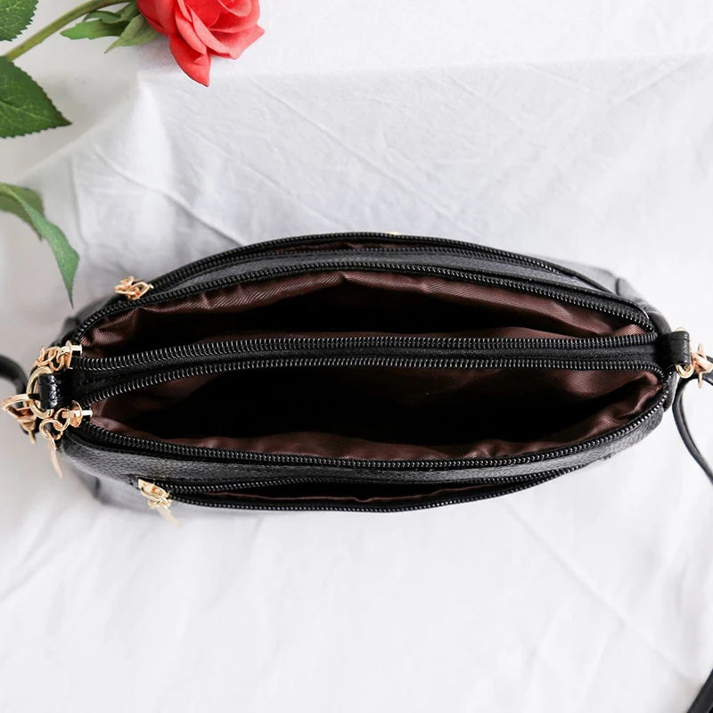 The Nova Bag — Soft. Subtle. Unapologetically You.