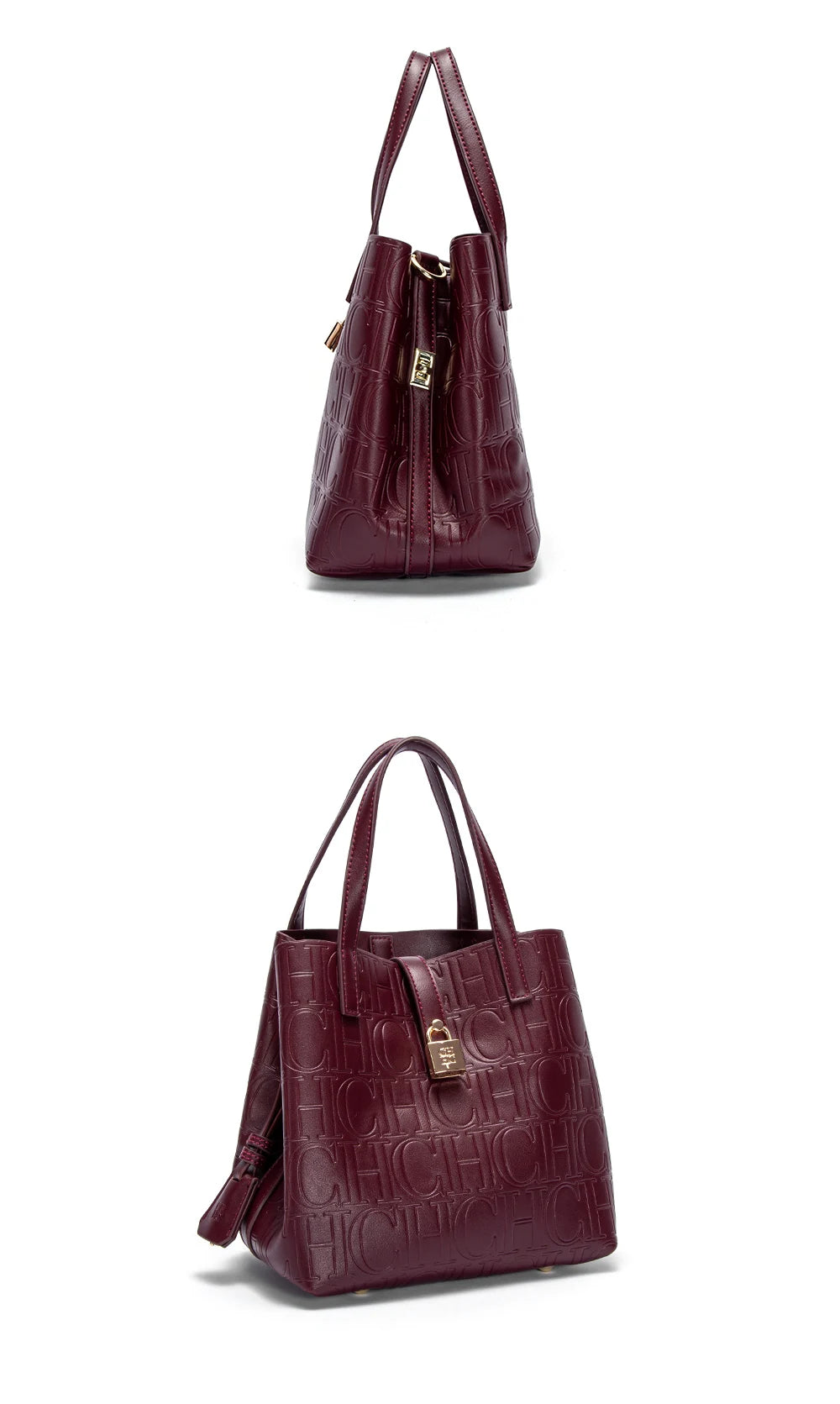The Liora Tote — Strength in Style. Made to Move.
