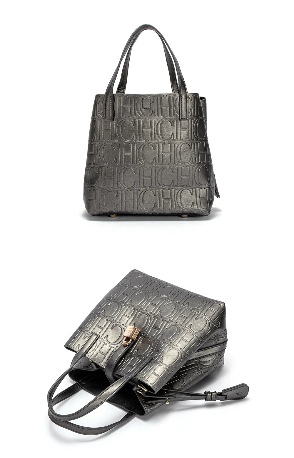 The Liora Tote — Strength in Style. Made to Move.