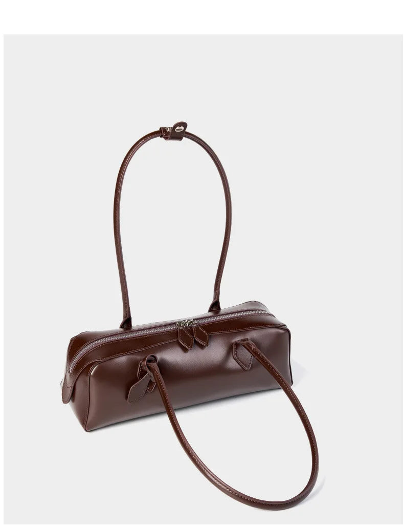 The Solène Baguette — Refined. Effortless. Everyday Luxury.