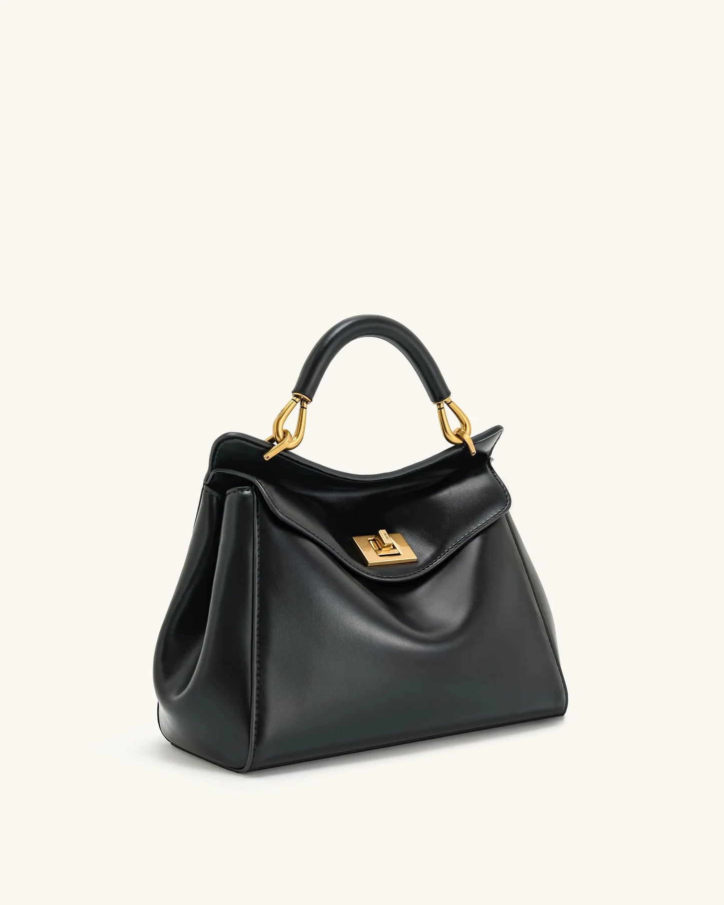 The Carolina Bag — Structured. Sophisticated. Unapologetically Chic.