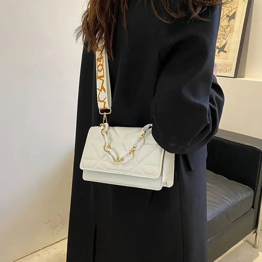 The Andeya Bag — Gloss, Glam & Go.