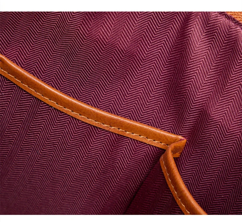 The Andara Tote — Grounded Luxury. Made to Carry More.