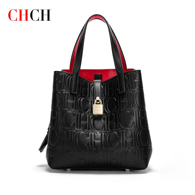 The Liora Tote — Strength in Style. Made to Move.