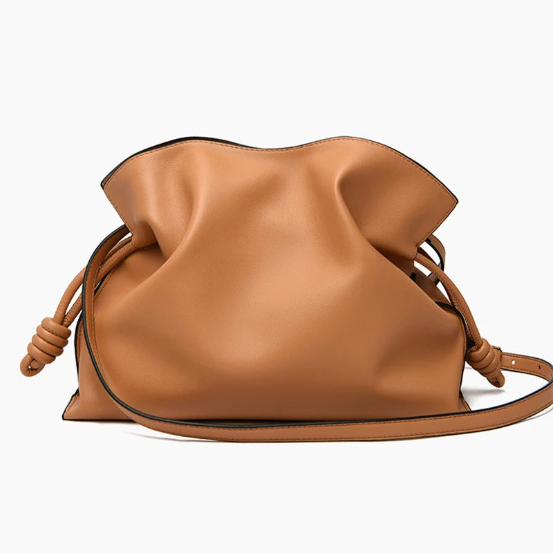 The Aurea Tote — Spacious. Soft. Soulfully Strong.