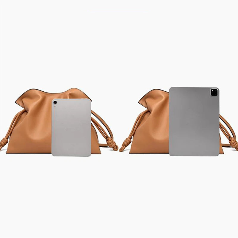 The Aurea Tote — Spacious. Soft. Soulfully Strong.
