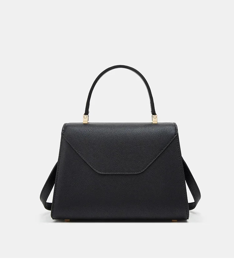 The Seraphina Bag — Elevated Texture. Effortless Prestige.