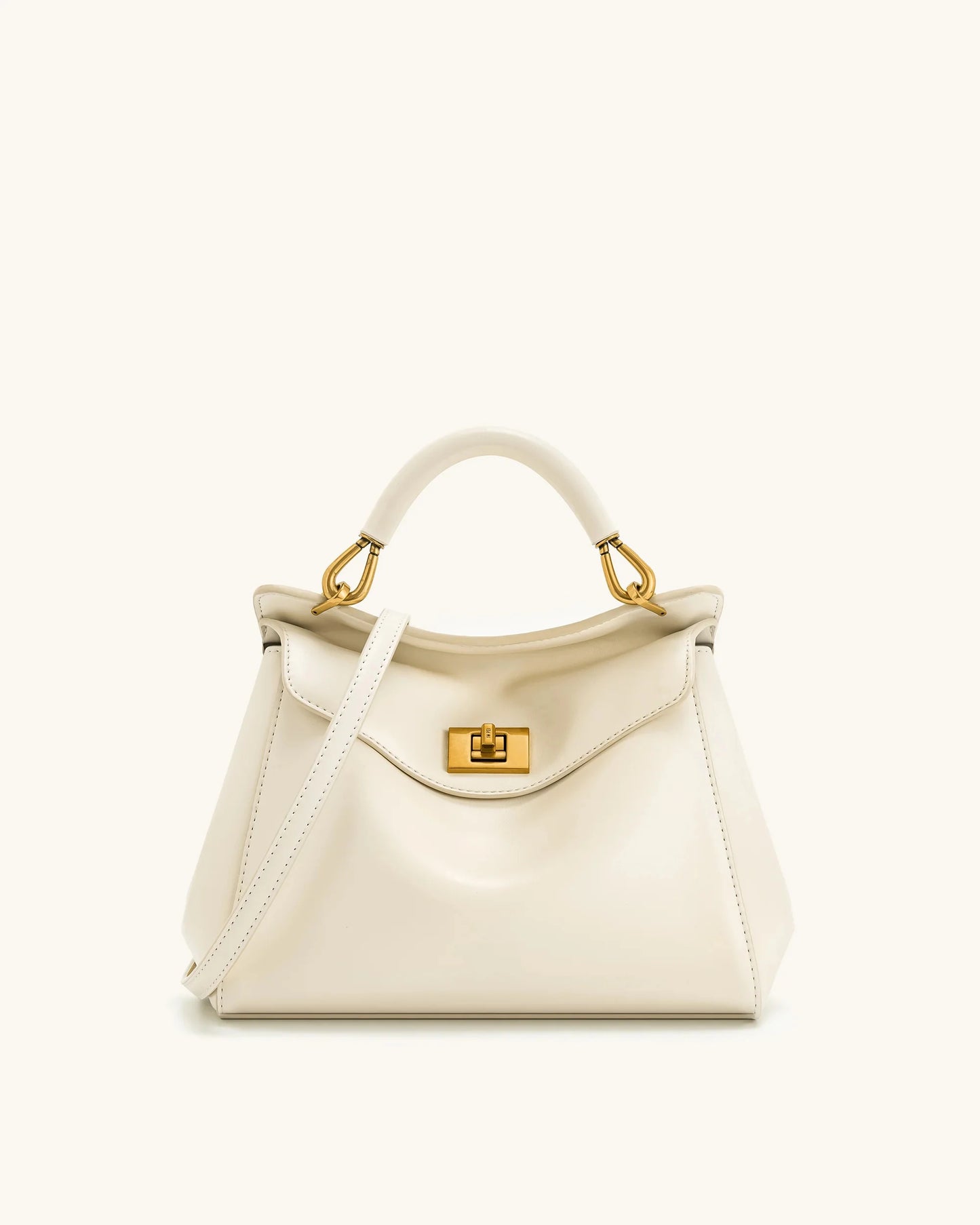 The Carolina Bag — Structured. Sophisticated. Unapologetically Chic.