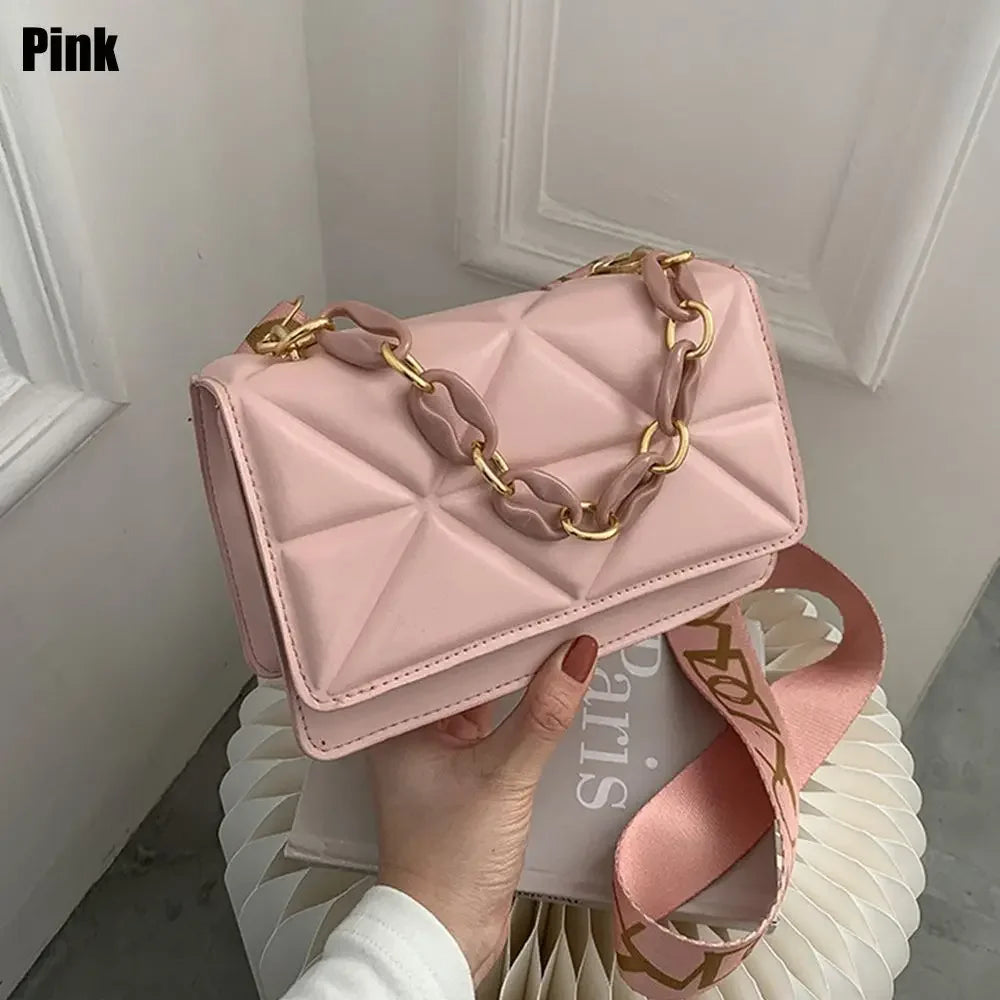 The Andeya Bag — Gloss, Glam & Go.