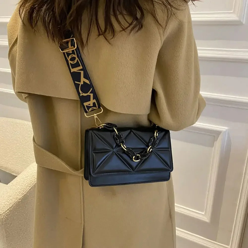 The Andeya Bag — Gloss, Glam & Go.