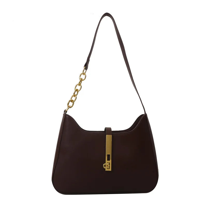 The Elara Slim Crossbody — Elegant. Minimalist. Versatile.