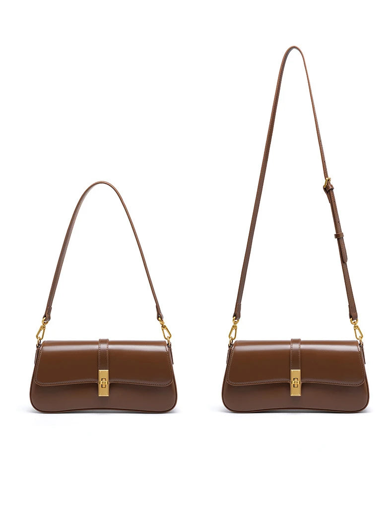 The Serena Bag — Graceful. Minimal. Effortlessly Chic.