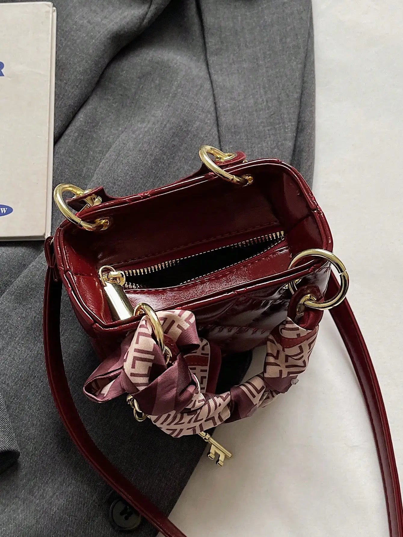 The Legacy Tote — Timeless. Elegant. Effortlessly Chic.