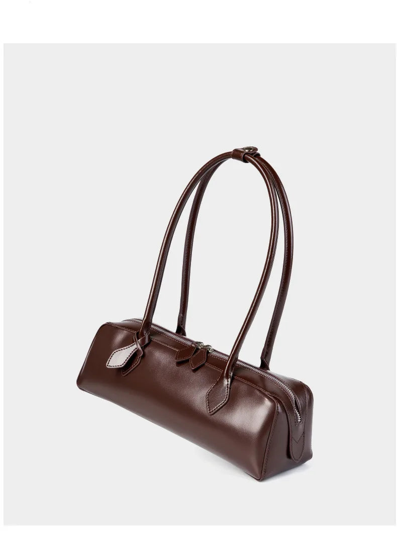 The Solène Baguette — Refined. Effortless. Everyday Luxury.