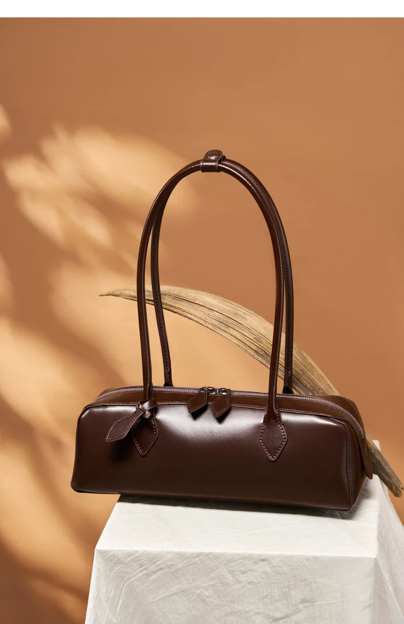 The Solène Baguette — Refined. Effortless. Everyday Luxury.
