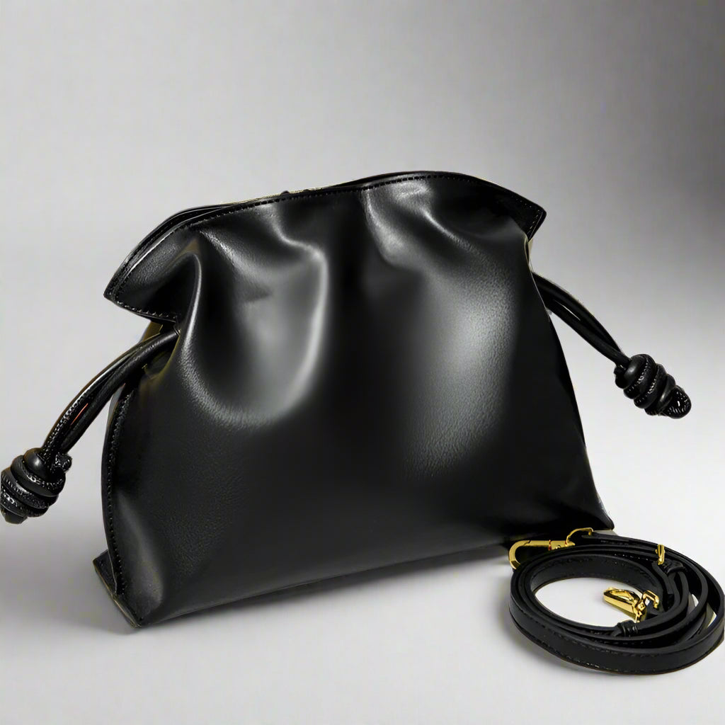 The Aurea Tote — Spacious. Soft. Soulfully Strong.