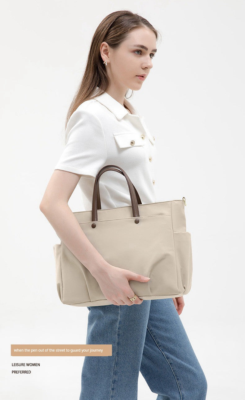 The Everyday Carry — Sleek. Strong. Always By Your Side.