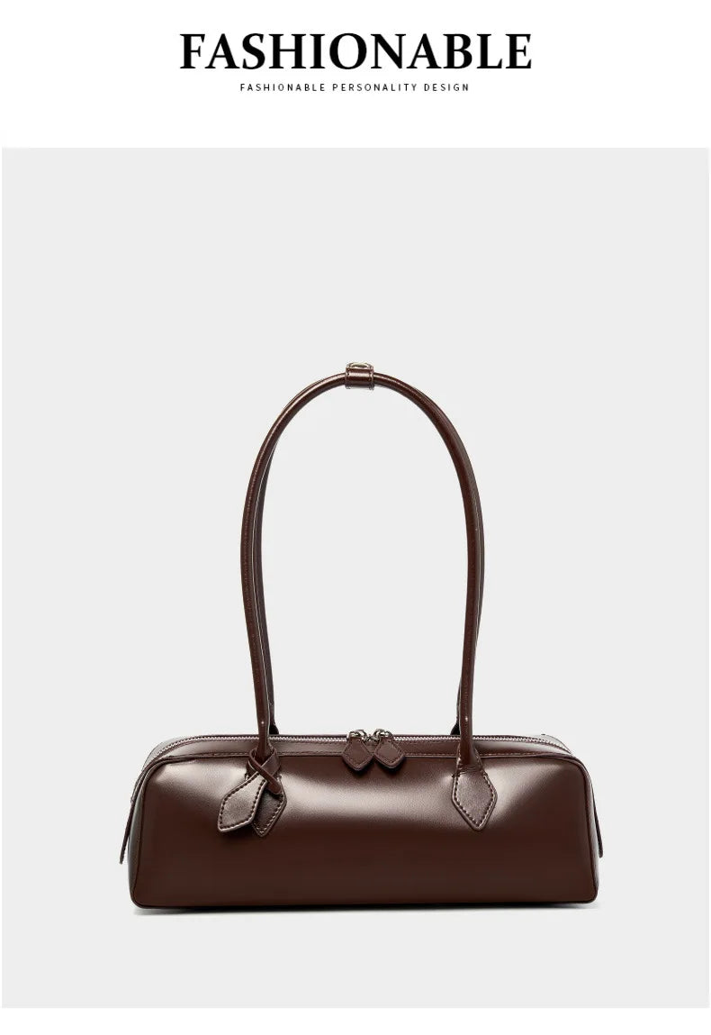 The Solène Baguette — Refined. Effortless. Everyday Luxury.