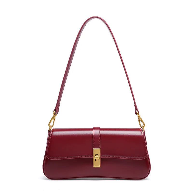 The Serena Bag — Graceful. Minimal. Effortlessly Chic.