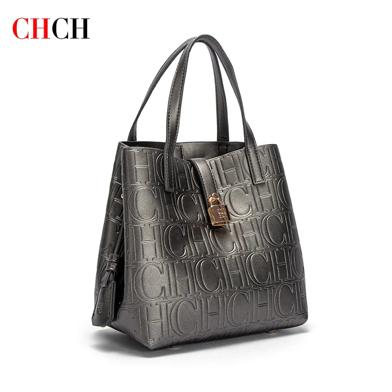 The Liora Tote — Strength in Style. Made to Move.