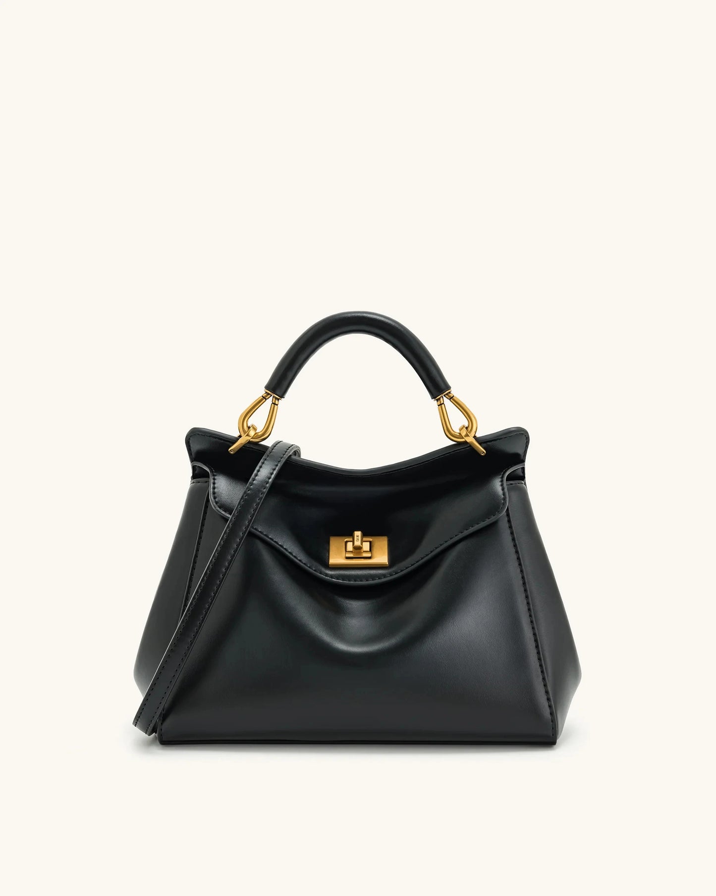 The Carolina Bag — Structured. Sophisticated. Unapologetically Chic.