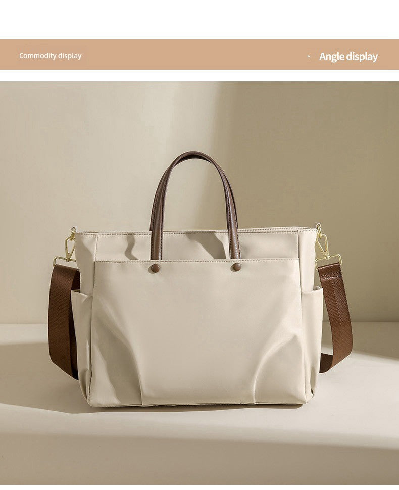 The Everyday Carry — Sleek. Strong. Always By Your Side.