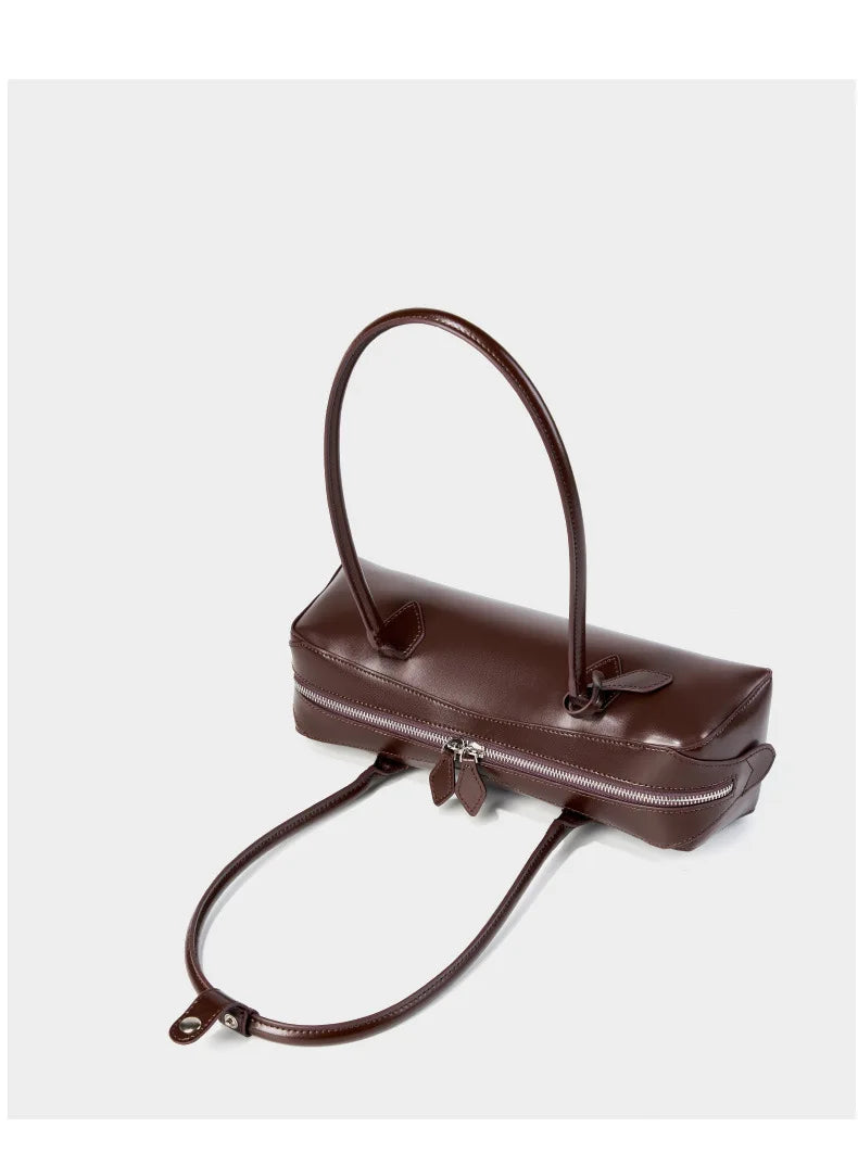 The Solène Baguette — Refined. Effortless. Everyday Luxury.