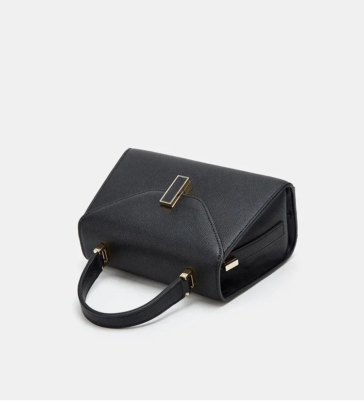 The Seraphina Bag — Elevated Texture. Effortless Prestige.
