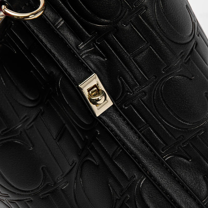 The Liora Tote — Strength in Style. Made to Move.