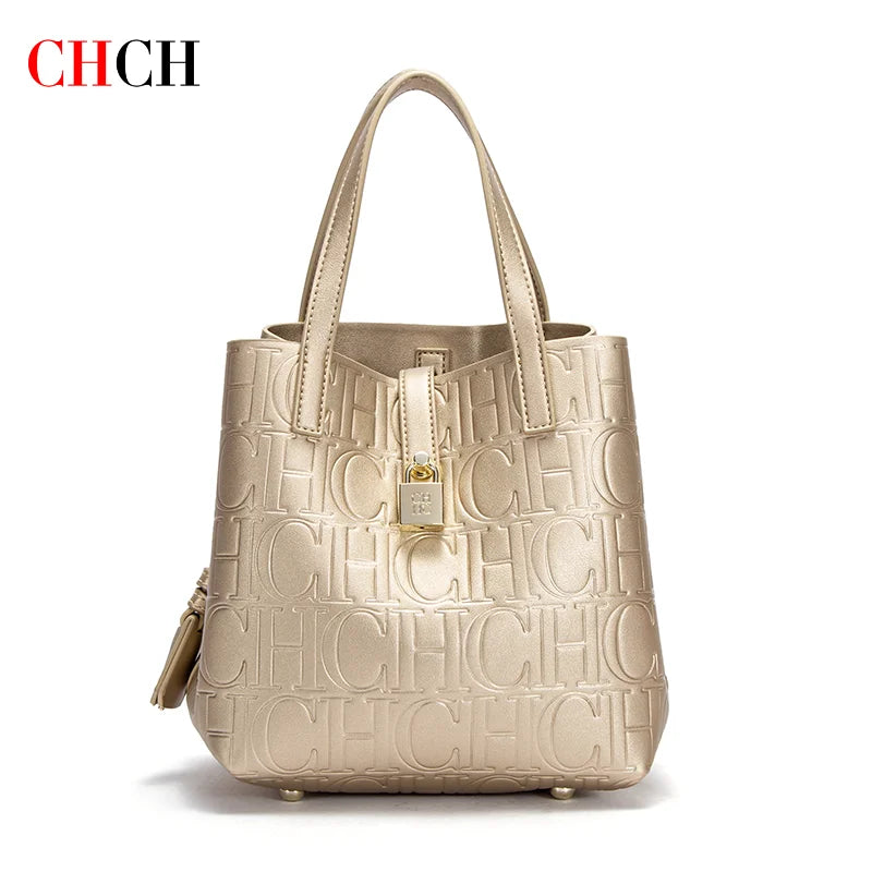 The Liora Tote — Strength in Style. Made to Move.
