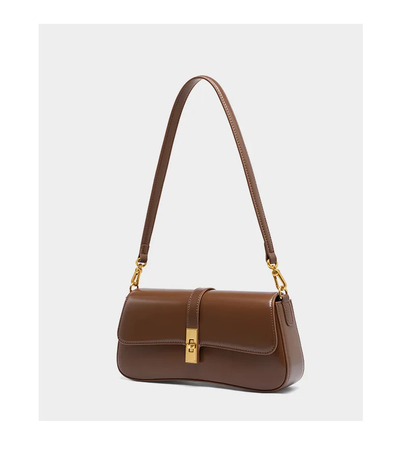 The Serena Bag — Graceful. Minimal. Effortlessly Chic.