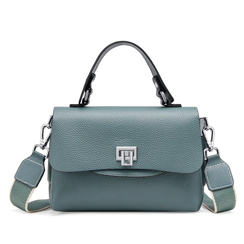 The Catalyst Envelope Bag — Empowered. Elegant. Essential.