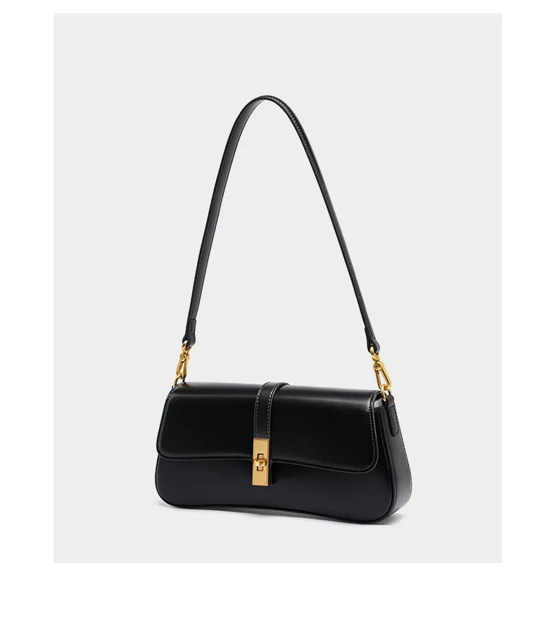 The Serena Bag — Graceful. Minimal. Effortlessly Chic.