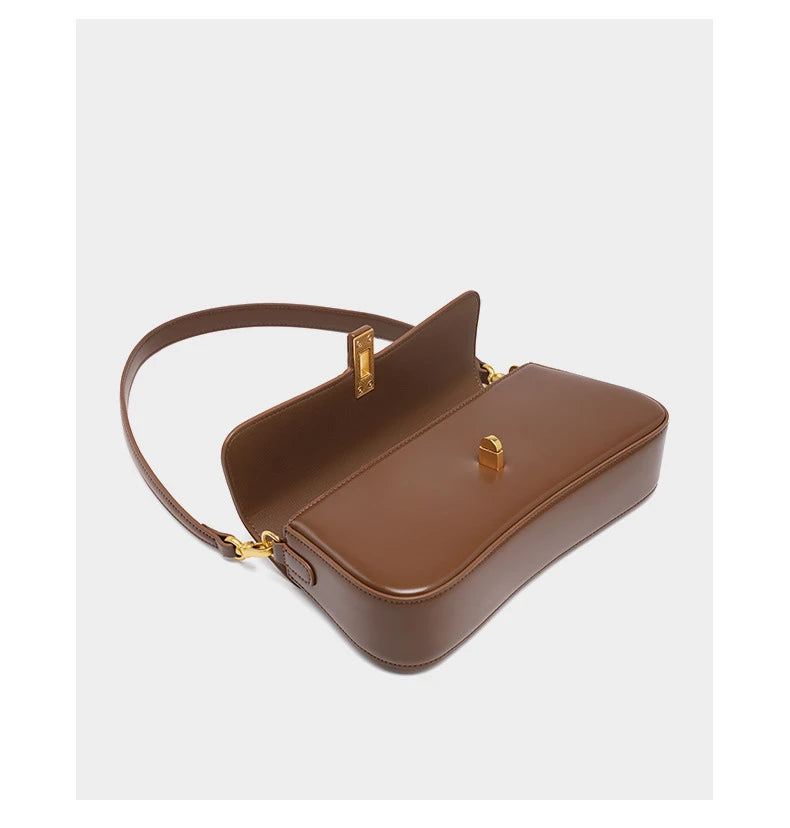The Serena Bag — Graceful. Minimal. Effortlessly Chic.