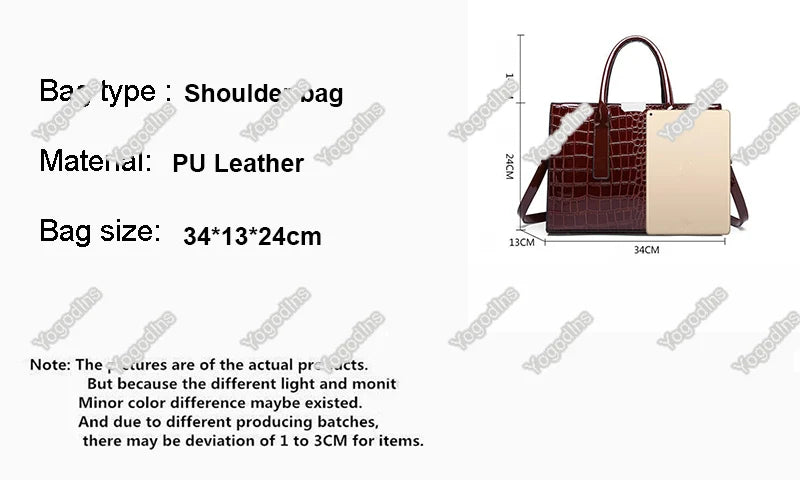 The Marais Bag — Glossed. Bold. Effortlessly Vintage.