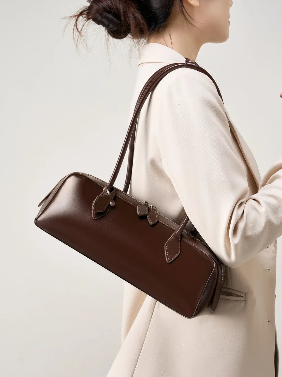 The Solène Baguette — Refined. Effortless. Everyday Luxury.