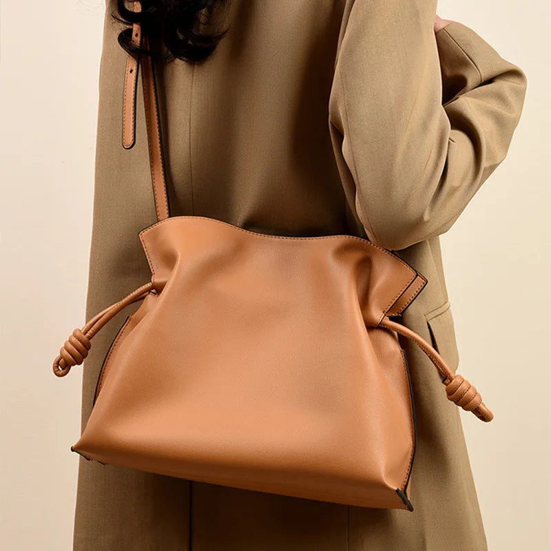 The Aurea Tote — Spacious. Soft. Soulfully Strong.