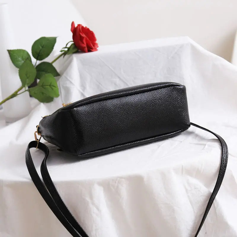 The Nova Bag — Soft. Subtle. Unapologetically You.