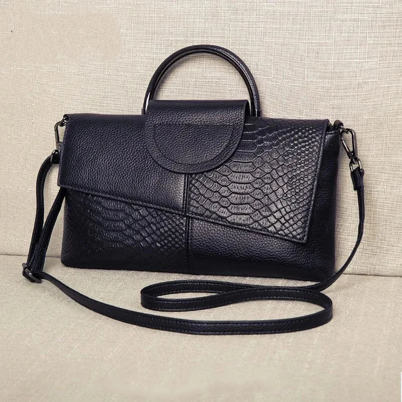 The Nova Bag — Soft. Subtle. Unapologetically You.