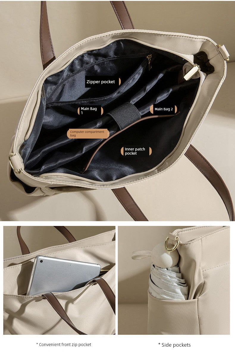 The Everyday Carry — Sleek. Strong. Always By Your Side.