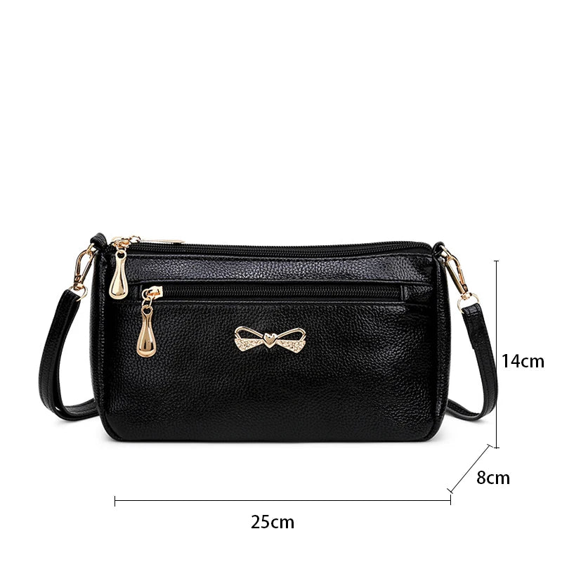 The Nova Bag — Soft. Subtle. Unapologetically You.