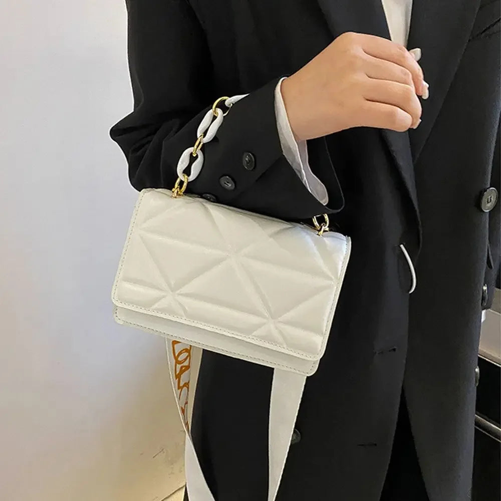 The Andeya Bag — Gloss, Glam & Go.