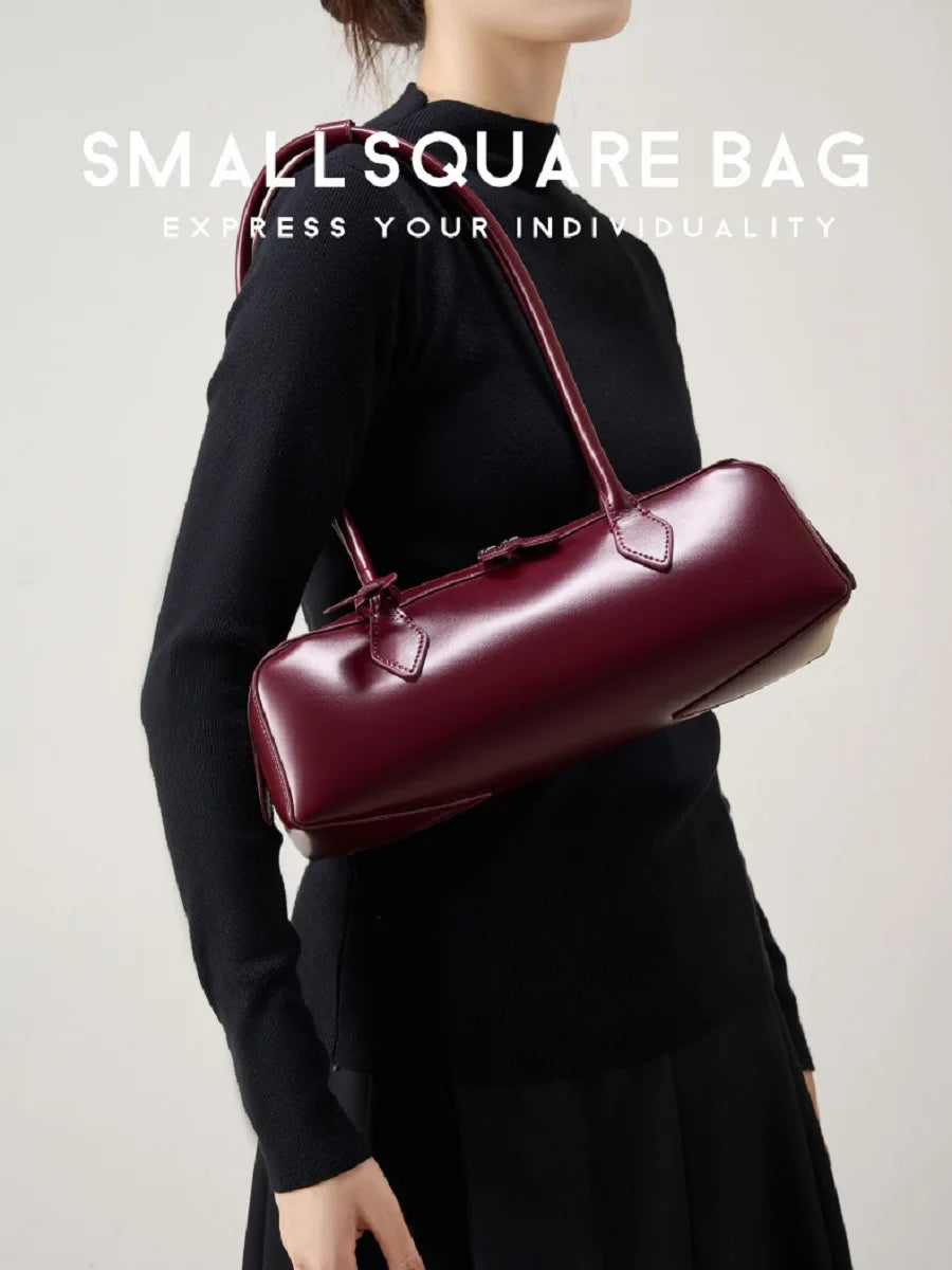 The Solène Baguette — Refined. Effortless. Everyday Luxury.