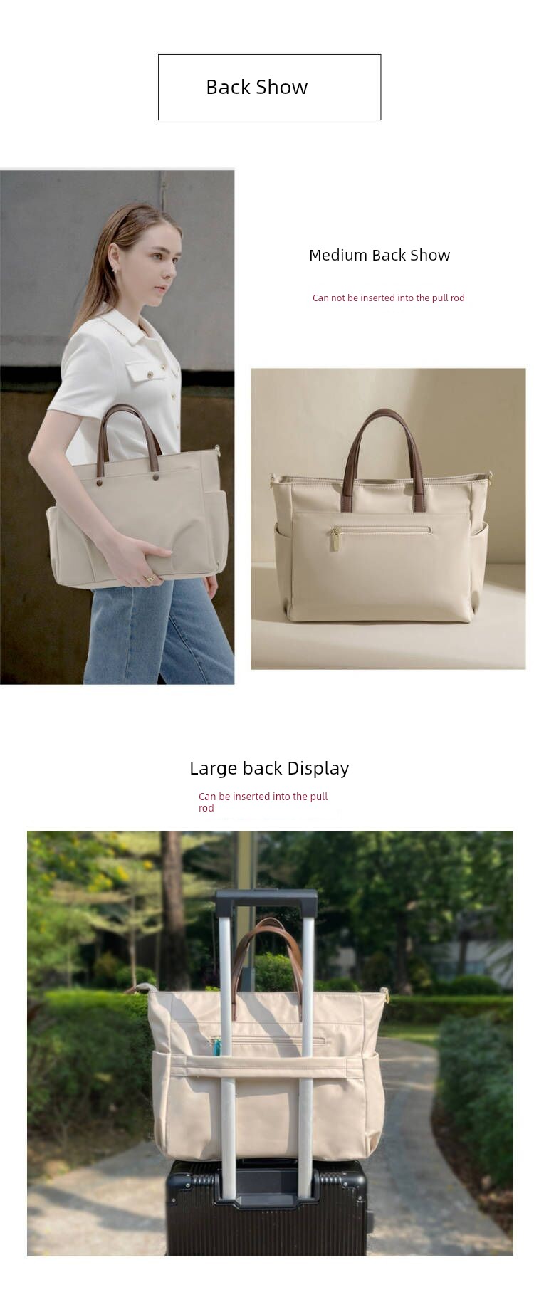The Everyday Carry — Sleek. Strong. Always By Your Side.