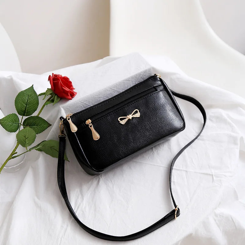 The Nova Bag — Soft. Subtle. Unapologetically You.